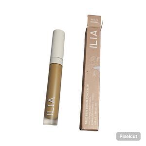 ILIA True Skin Serum Concealer - Wasabi SC2.75 - 0.16oz Authentic NIB